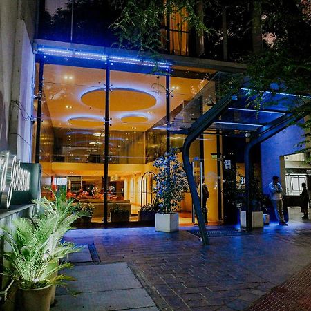 Howard Johnson La Canada Hotel & Suites Cordoba Dış mekan fotoğraf