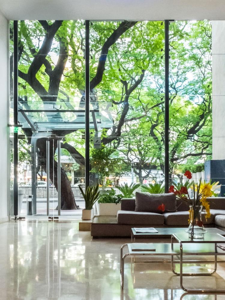 Howard Johnson La Canada Hotel & Suites Cordoba Dış mekan fotoğraf