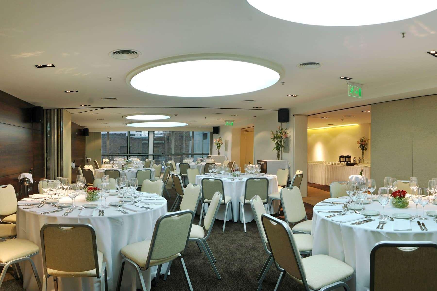 Howard Johnson La Canada Hotel & Suites Cordoba Dış mekan fotoğraf