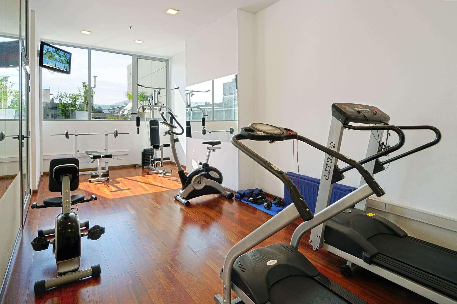 Howard Johnson La Canada Hotel & Suites Cordoba Dış mekan fotoğraf