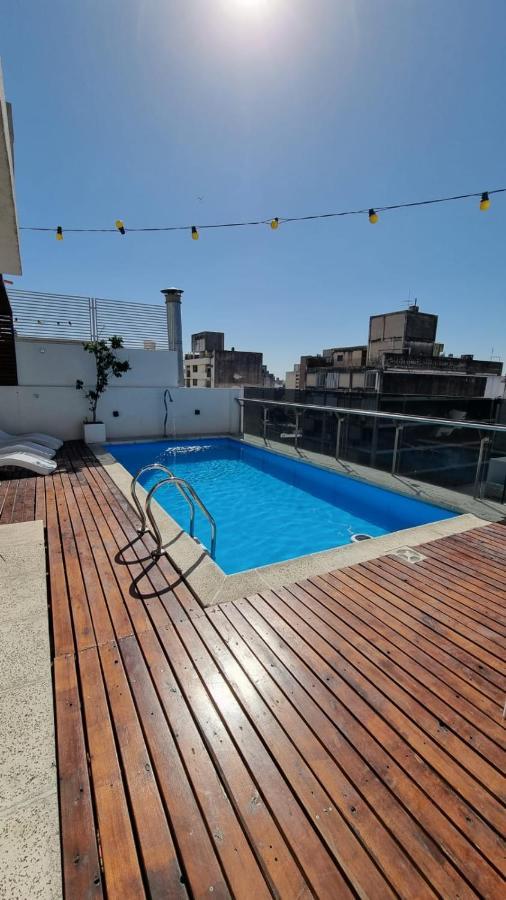 Howard Johnson La Canada Hotel & Suites Cordoba Dış mekan fotoğraf