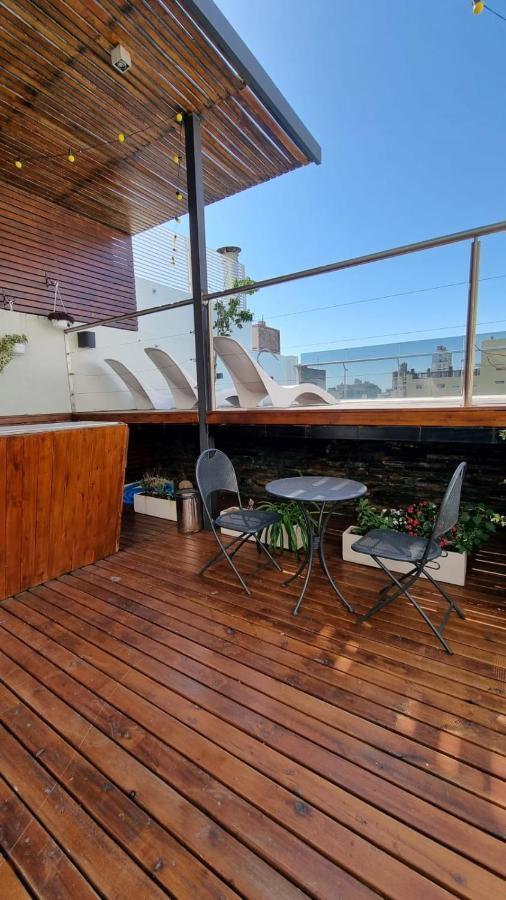 Howard Johnson La Canada Hotel & Suites Cordoba Dış mekan fotoğraf