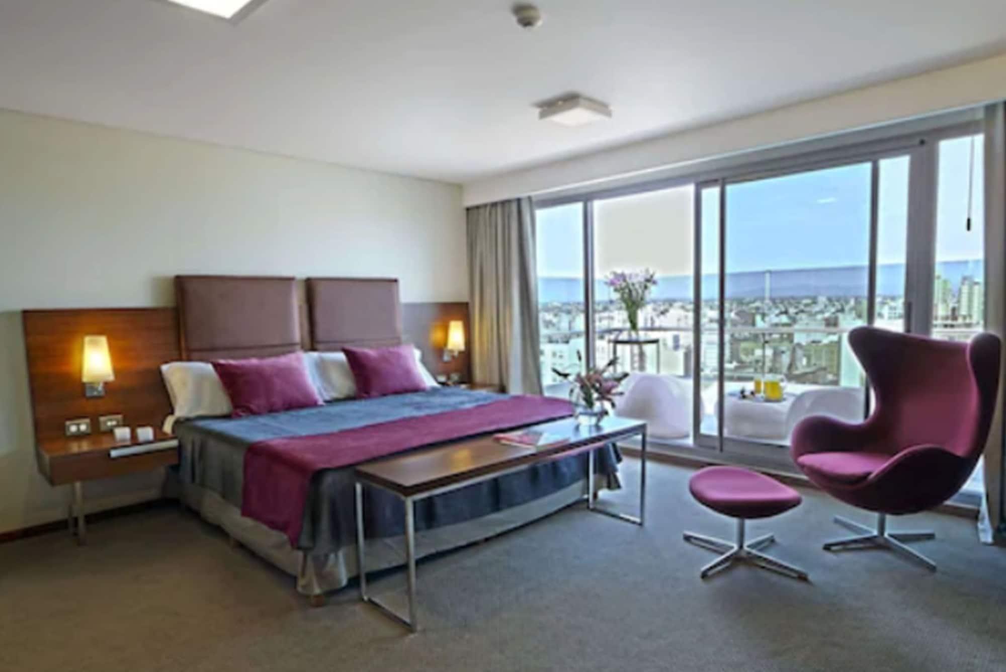 Howard Johnson La Canada Hotel & Suites Cordoba Dış mekan fotoğraf