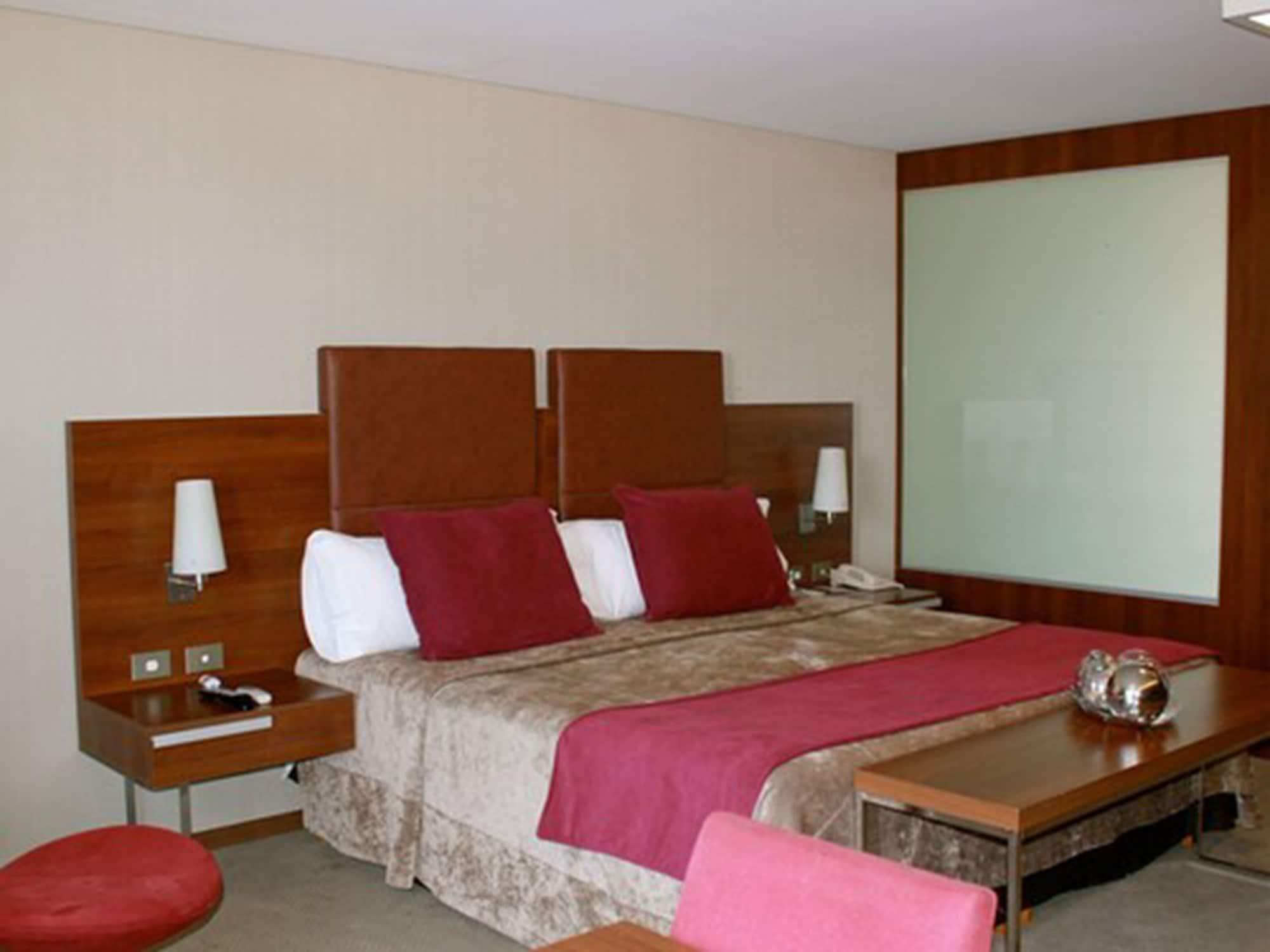 Howard Johnson La Canada Hotel & Suites Cordoba Dış mekan fotoğraf