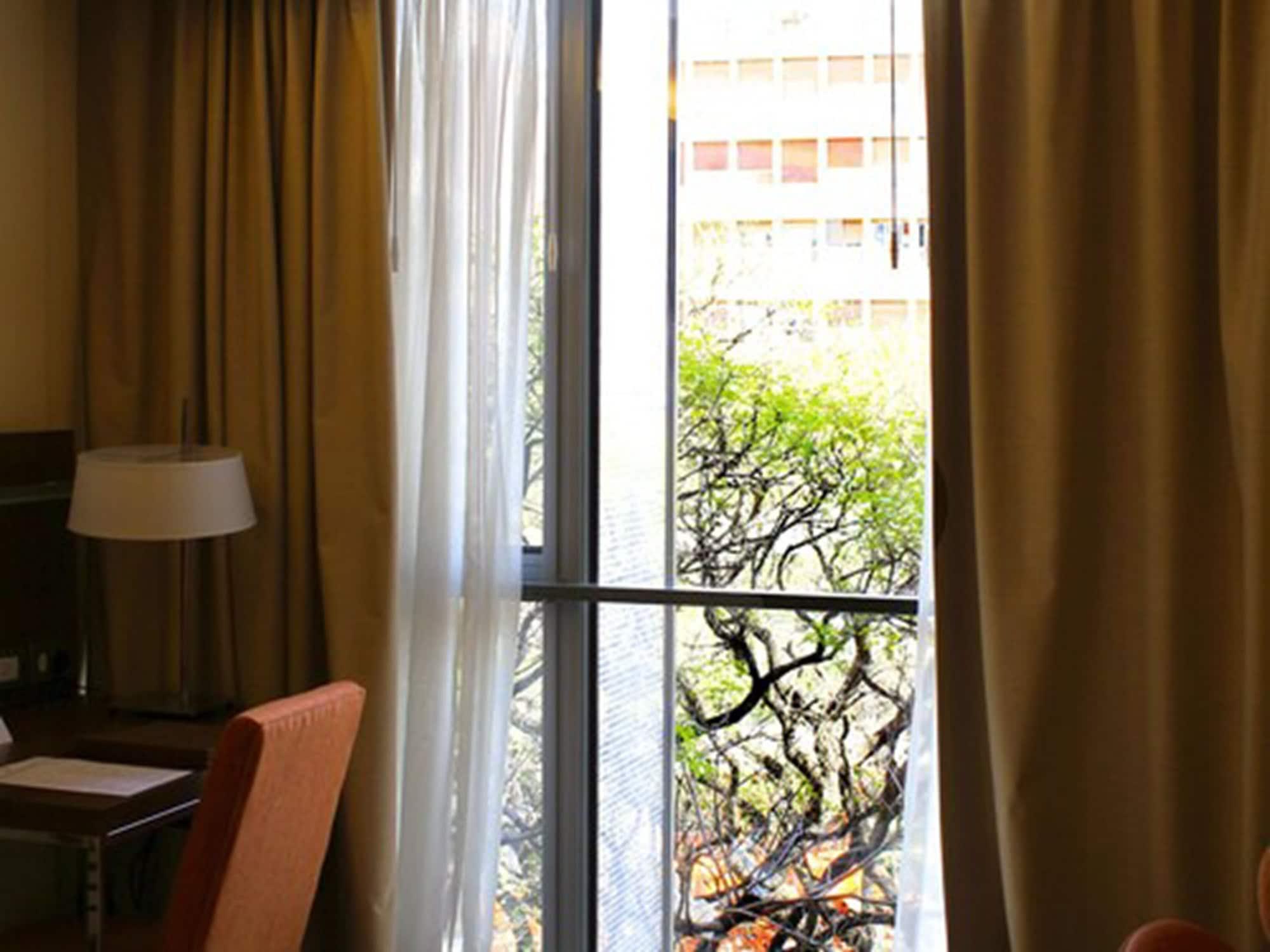 Howard Johnson La Canada Hotel & Suites Cordoba Dış mekan fotoğraf