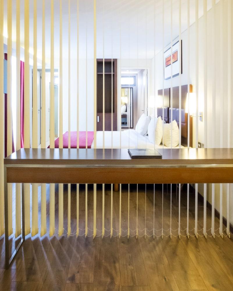 Howard Johnson La Canada Hotel & Suites Cordoba Dış mekan fotoğraf