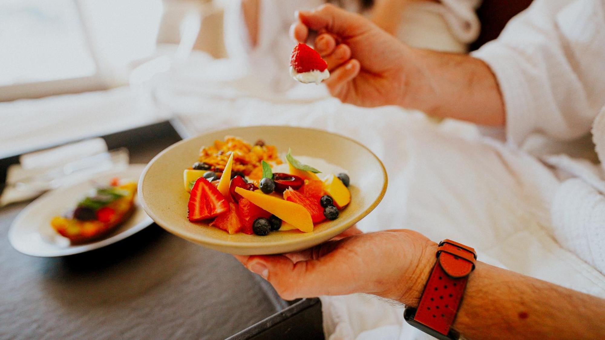Howard Johnson La Canada Hotel & Suites Cordoba Dış mekan fotoğraf