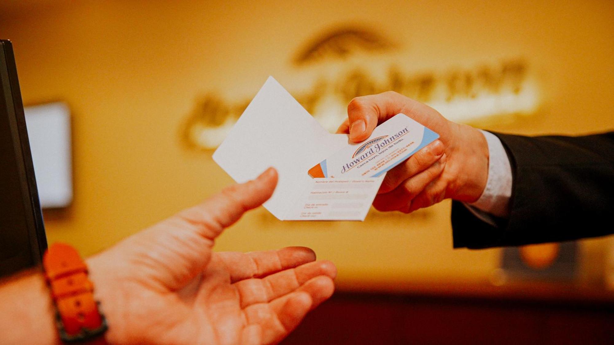 Howard Johnson La Canada Hotel & Suites Cordoba Dış mekan fotoğraf