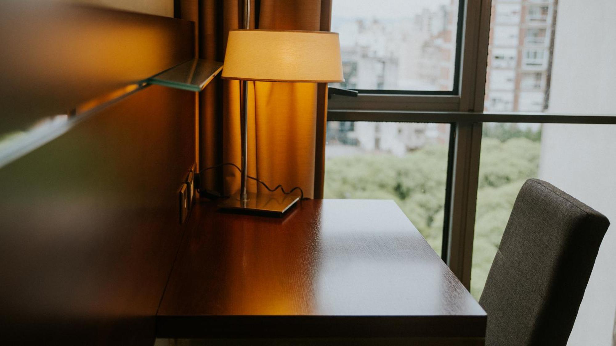 Howard Johnson La Canada Hotel & Suites Cordoba Dış mekan fotoğraf