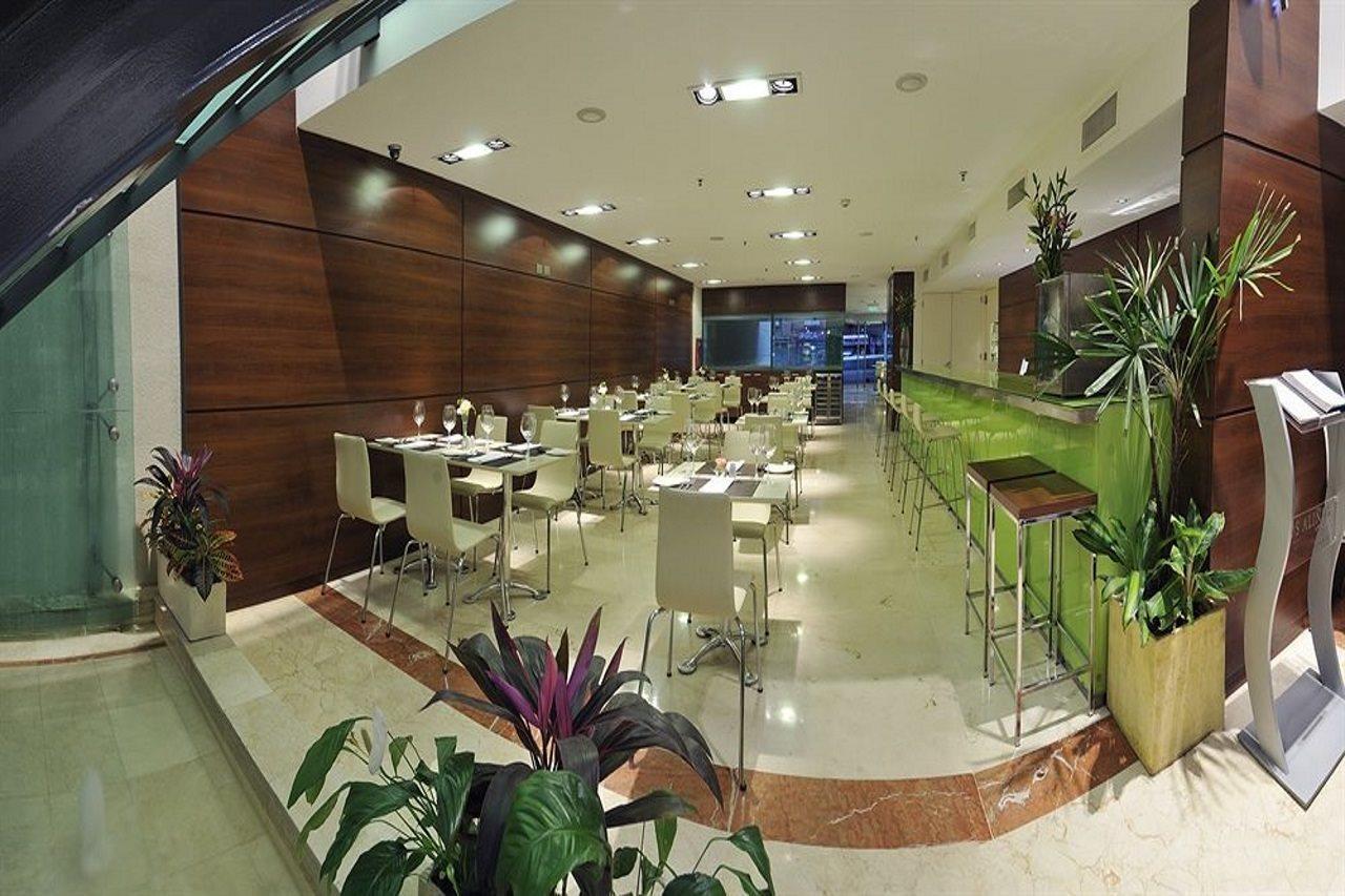 Howard Johnson La Canada Hotel & Suites Cordoba Dış mekan fotoğraf