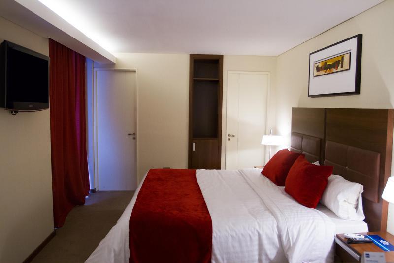 Howard Johnson La Canada Hotel & Suites Cordoba Dış mekan fotoğraf