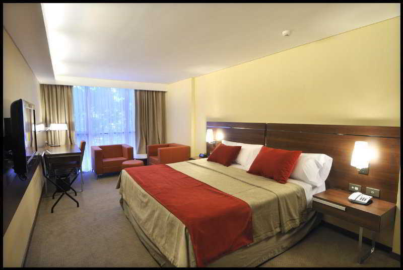 Howard Johnson La Canada Hotel & Suites Cordoba Oda fotoğraf