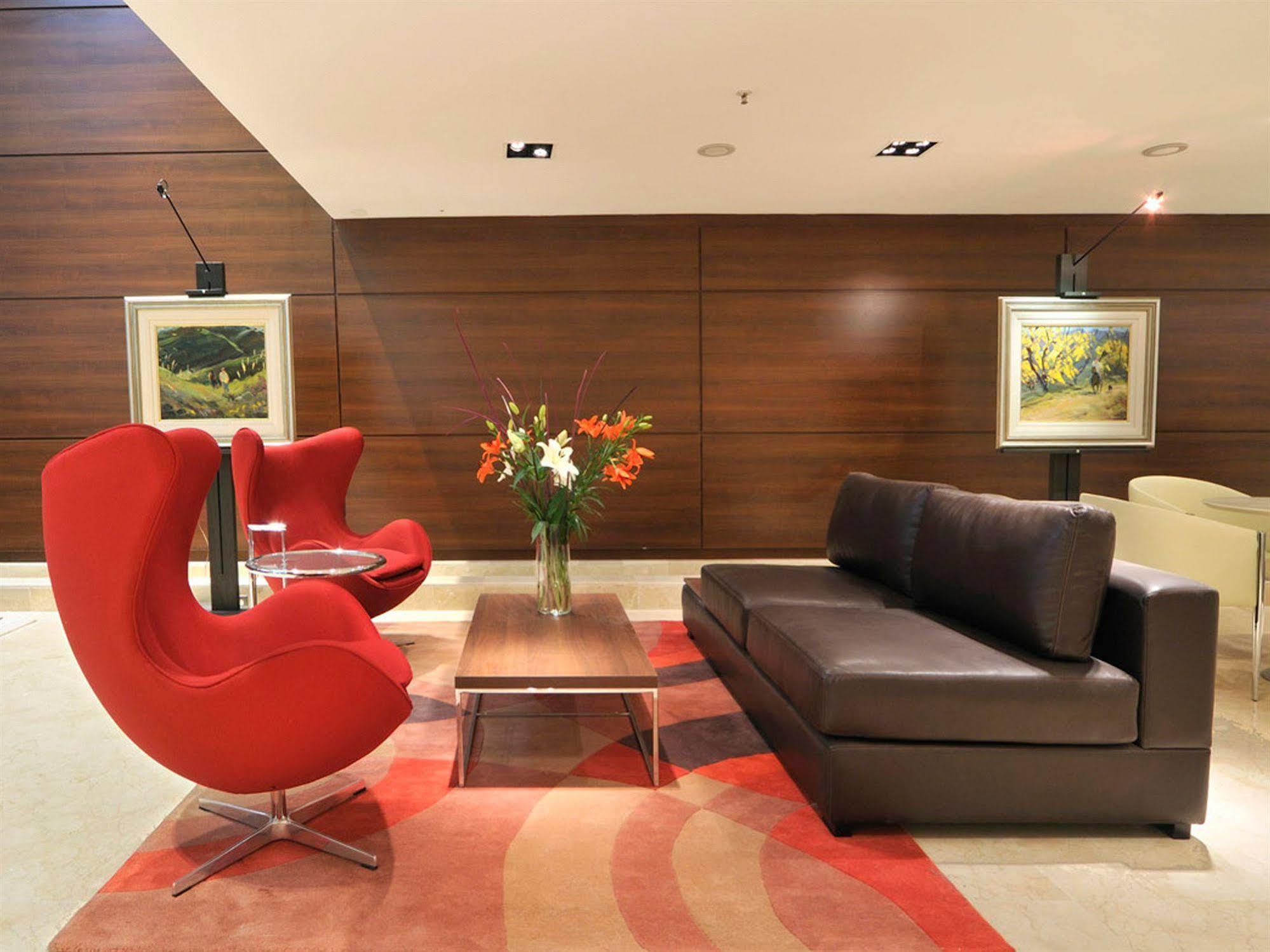 Howard Johnson La Canada Hotel & Suites Cordoba İç mekan fotoğraf
