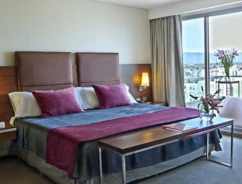 Howard Johnson La Canada Hotel & Suites Cordoba Dış mekan fotoğraf